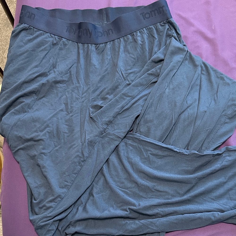Tommy John Women’s Navy Pajama Pants